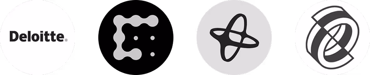 CorvusIntelligence-Finanzwachstumschart mit Handelsvolumen und Marktperformance